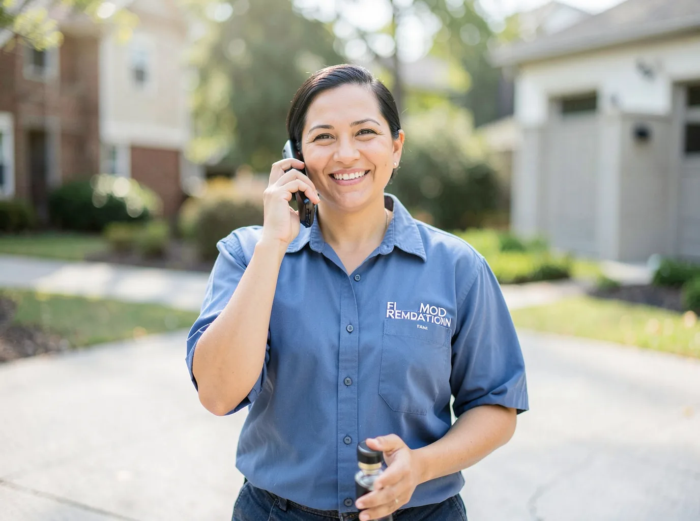 Mold Remediation Eolia, MO FAQs